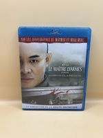 Blu Ray Jet Li – Le Maître d’armes (Fearless)