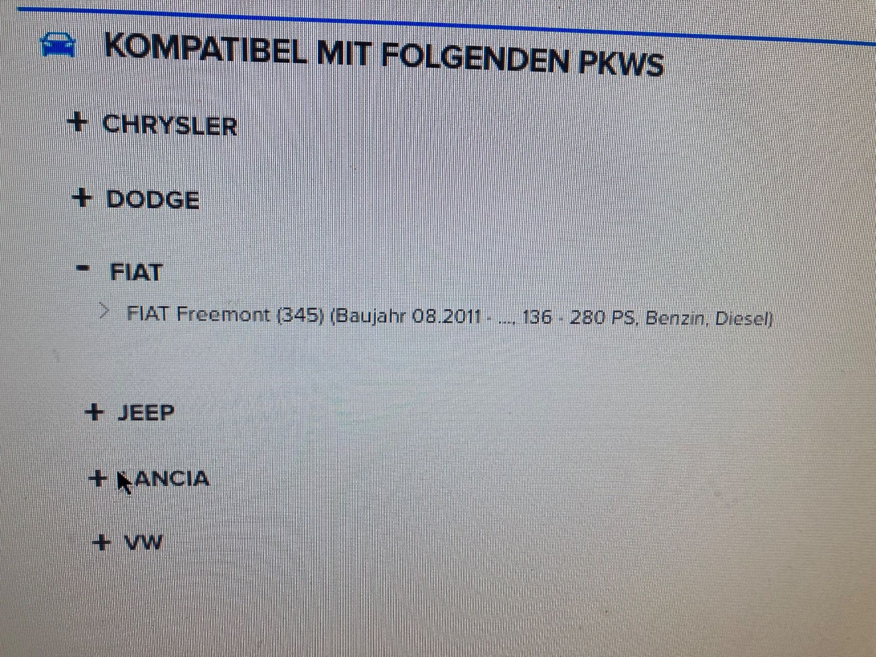Tutti pezzi di ricambio auto: Bremsbelagsatz – Usato da Heimenschwand venduto da Beuggerts 4