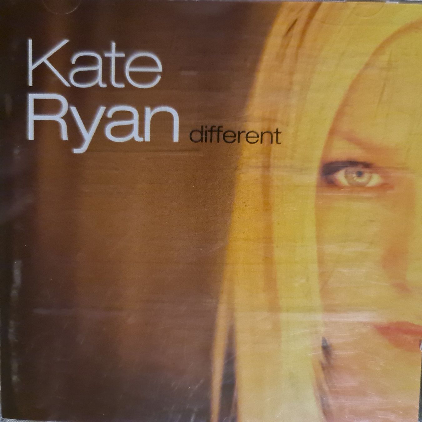 CDs: Kate Ryan CD – D'occasion à Dintikon par Vexi