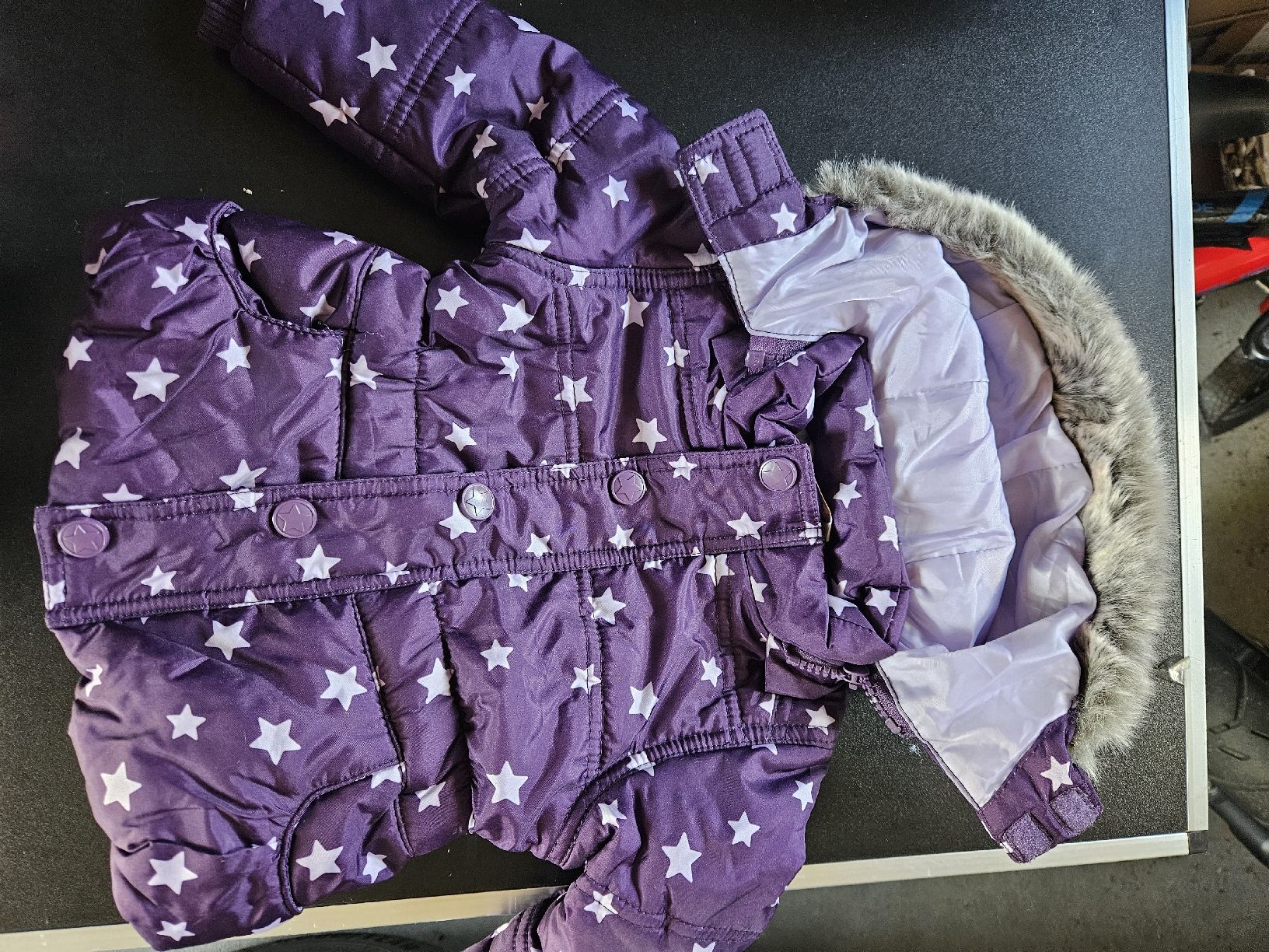 Lotti & Set di vestiti: grosses kleiderpacket herbst/winter 62/68 – Usato da Bibern SO venduto da speikyta23 1