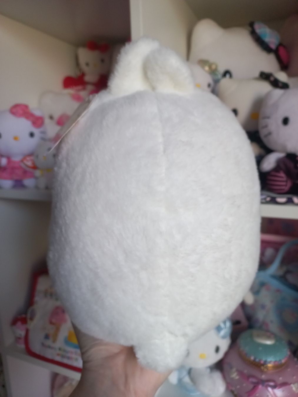 Giocattoli: Molang Plüschtier NEU – Nuovo e nell'imballaggio originale da Wangen b. Olten venduto da SecondStory4u 1