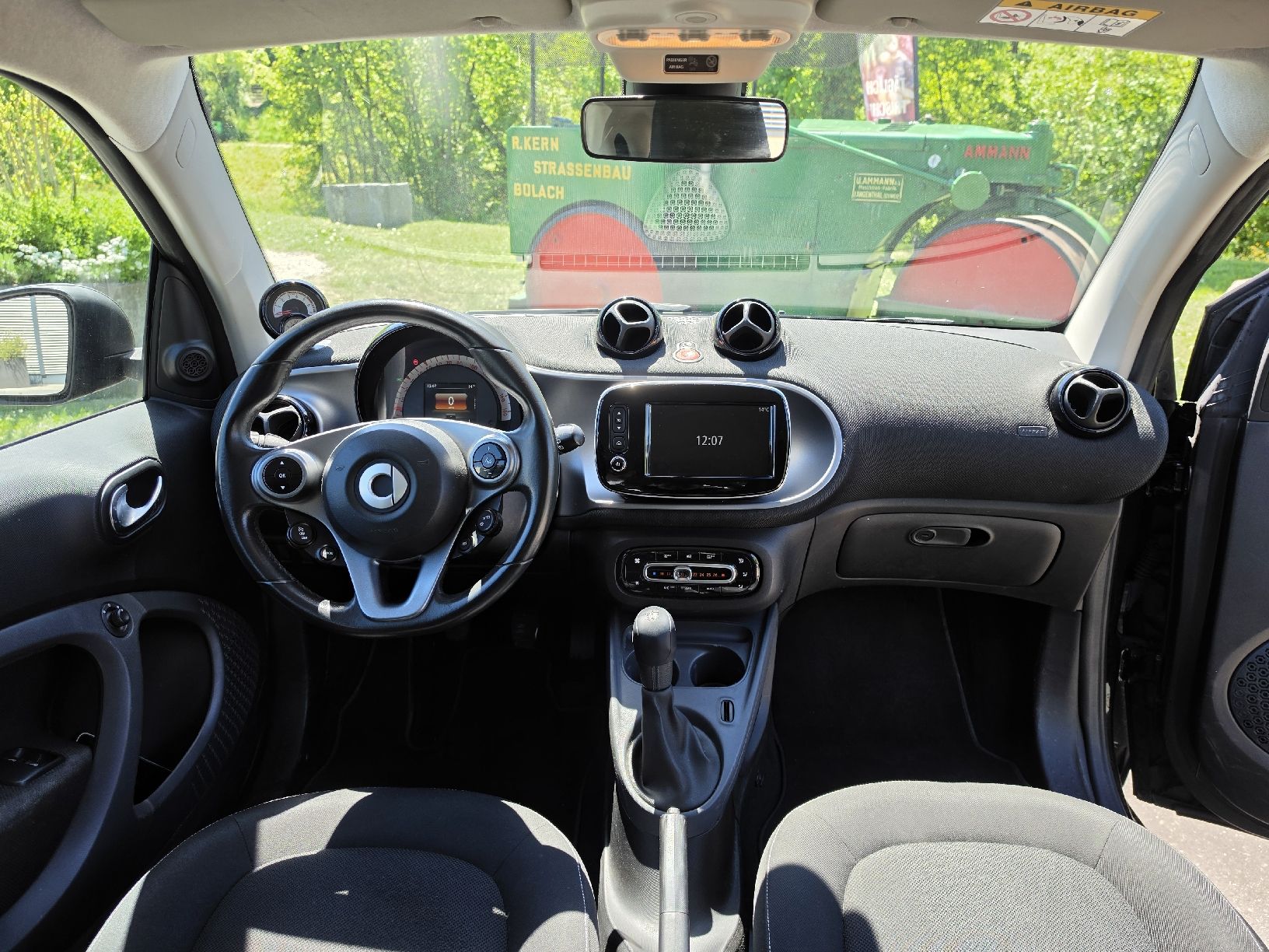 Smart Automobili: smart for2 – Usato da Bülach venduto da joe_nb9r 4