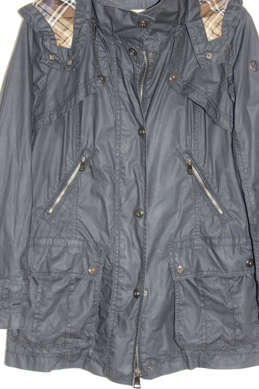 Fuchs Schmitt Jacken: Fuchs Schmitt Regenjacke, Gr. M/L – Gebraucht aus Basel von Mila_Graf 2