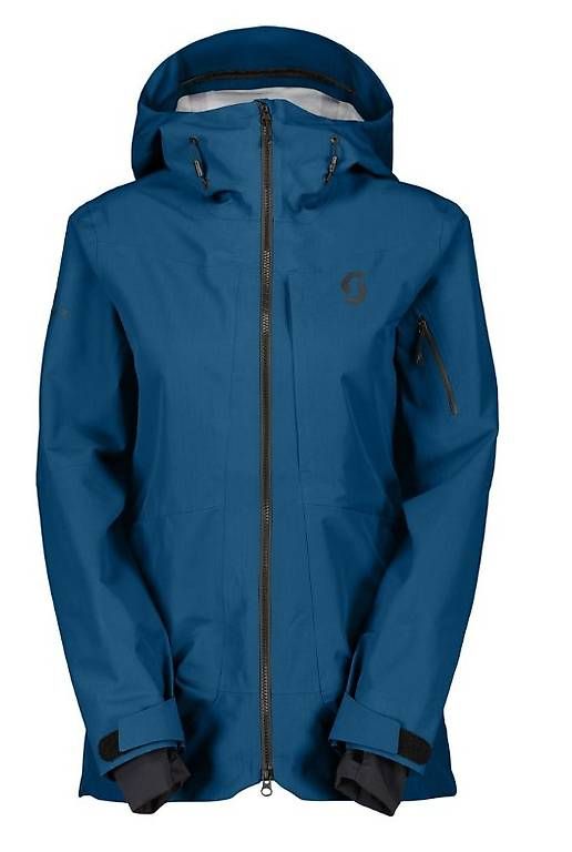 Vestes: SCOTT Vertic Ripstop 3 Layer Women's – D'occasion à Léchelles par Ramely17 4