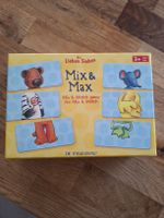 Die Lieben Sieben Mix & Max Spiel ab 3+