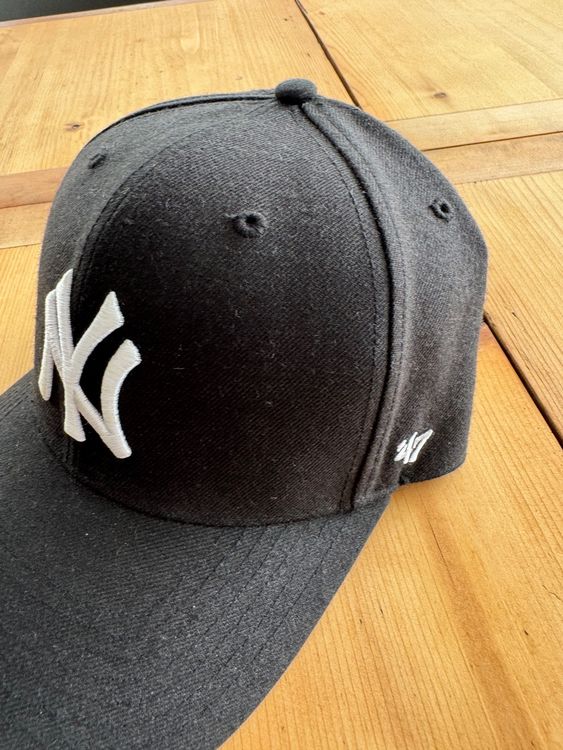 Nike Copricapi, berretti & cappellini: Snapback Cap, 47' Brand, New York Yankees – Usato da Chur venduto da schoel 2