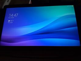 Tablet Samsung Galaxy SM-T670, 18.4 Zoll Bildschirm, 32 GB