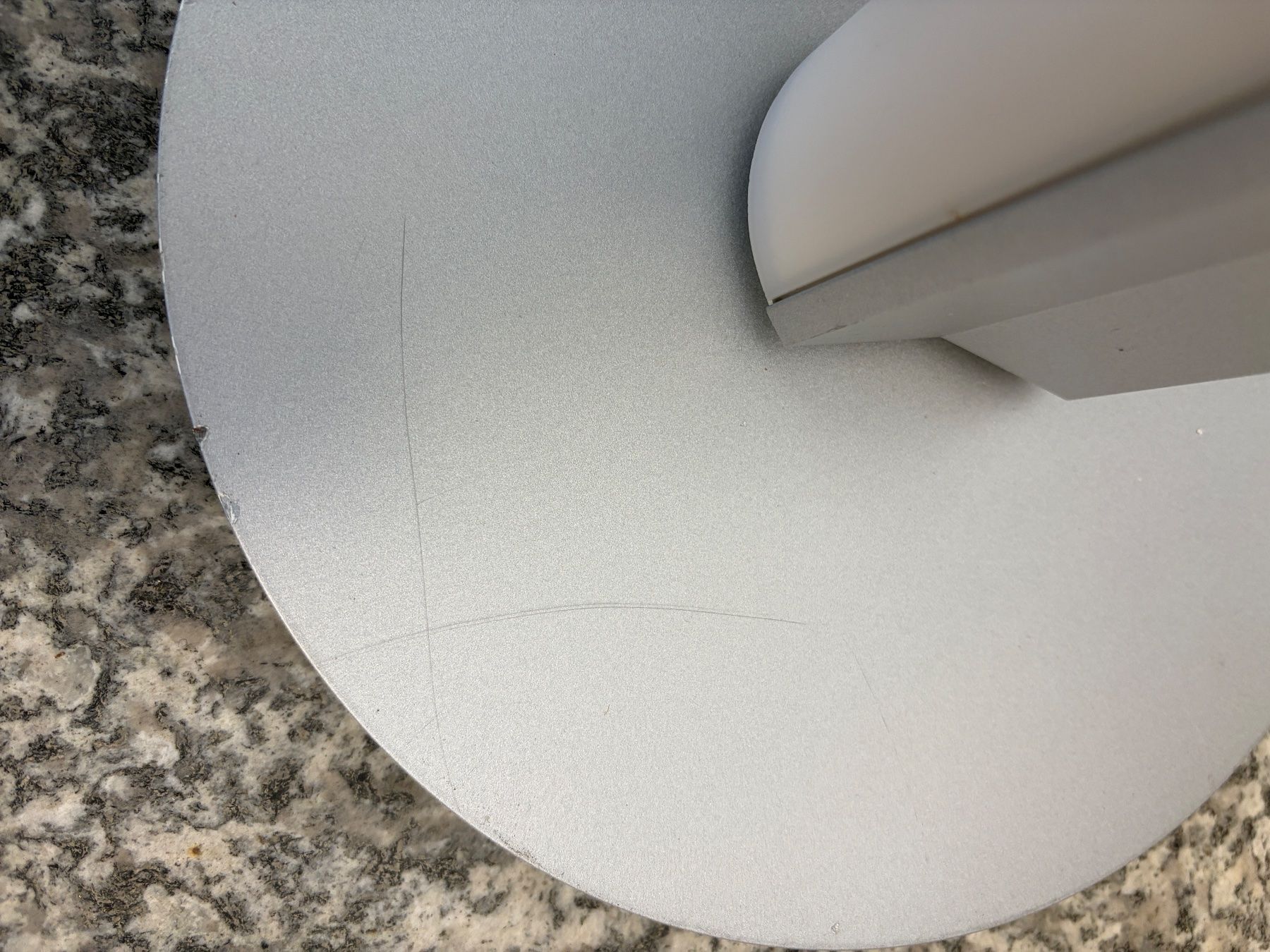 Belux Lampen: Stehleuchte, Belux Ypsilon 01, dimmbar – Gebraucht aus Gelfingen von Chudo 2