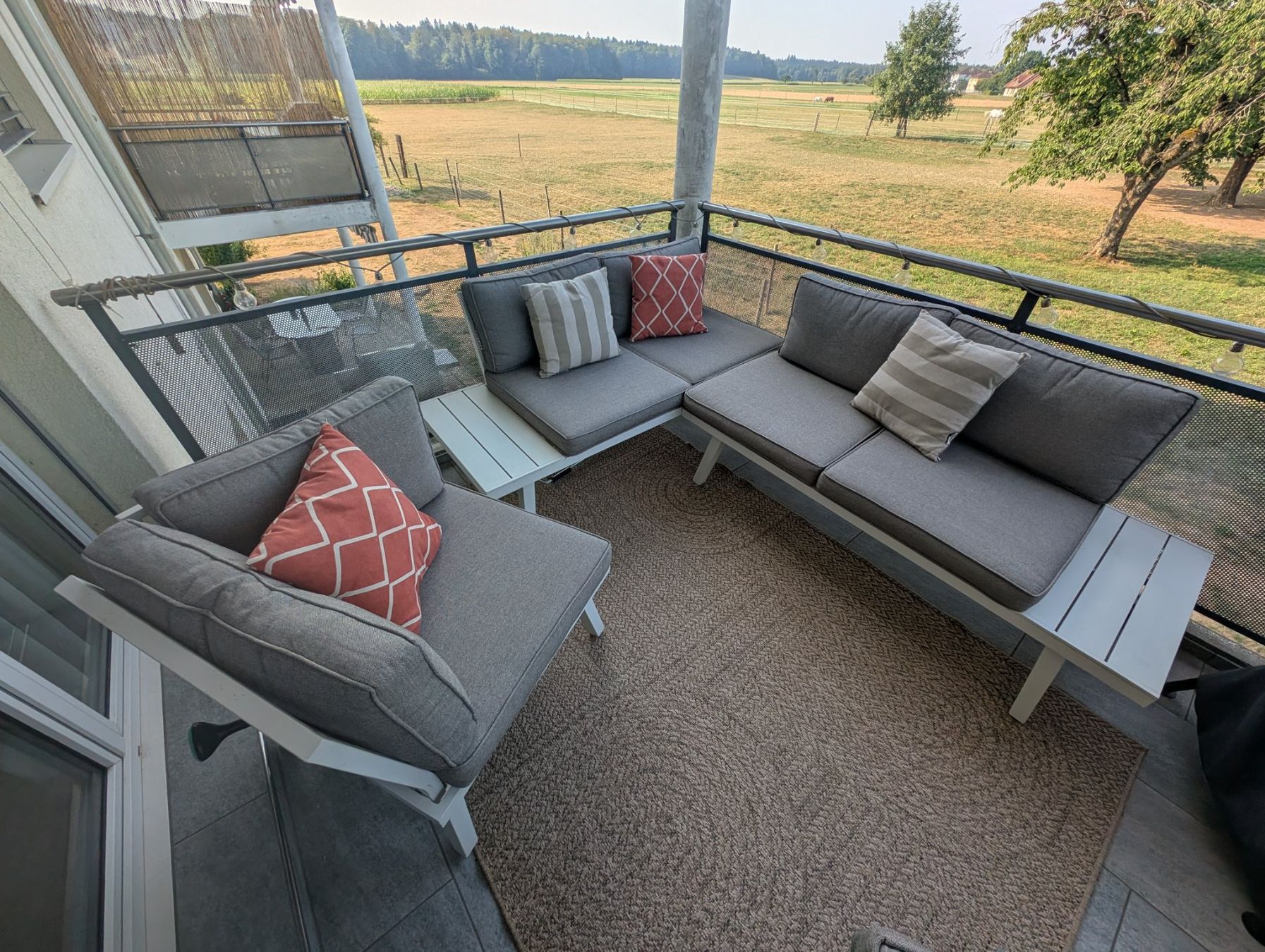 Livique Chaises longues: Salnik Lounge – D'occasion à Graben par Svenj86