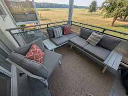 Salnik Lounge
