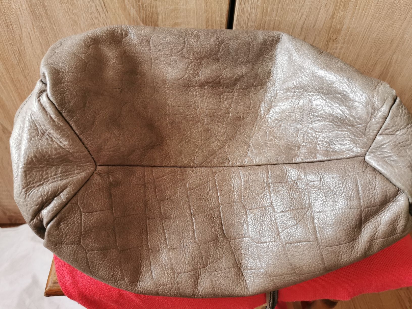 Borse da donna: Nicoli Damen Tasche – Nuovo (secondo la descrizione) da Schlieren venduto da vlalif 7