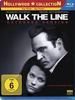 Walk the Line 