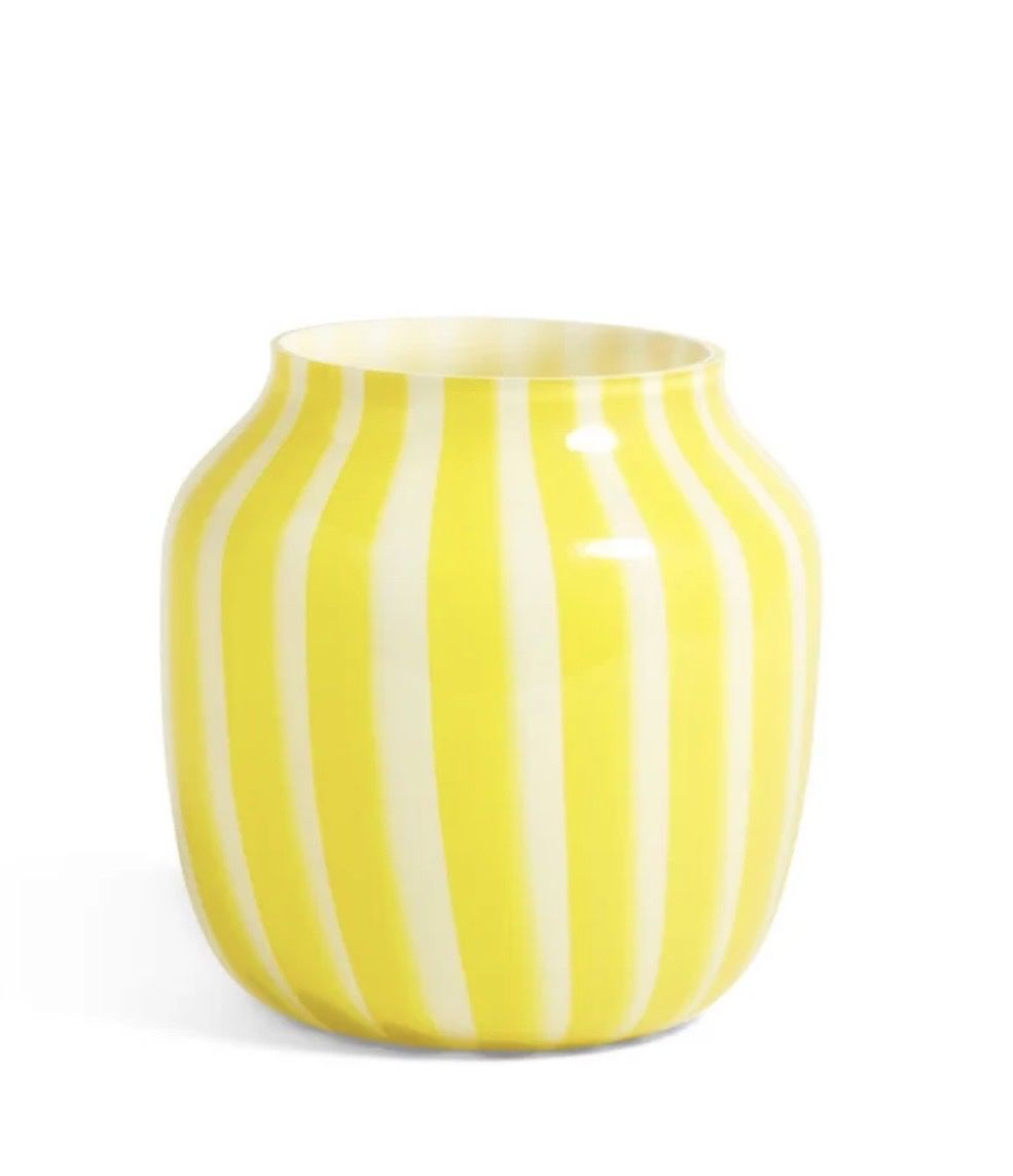 Hay Vase & Récipients: HAY - Juice Vase – Neuf (Voir description) à Lyss par francesca.g