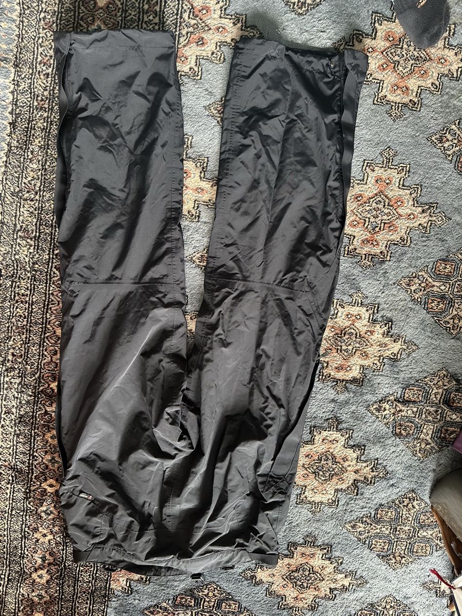 Didriksons Pantaloni: DIDRIKSONS Ski hose  gr 40 Wie NEU – Usato da Uster venduto da bek_v2ct 6