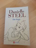 Danielle Steel Roman "Der Kuss" Taschenbuch