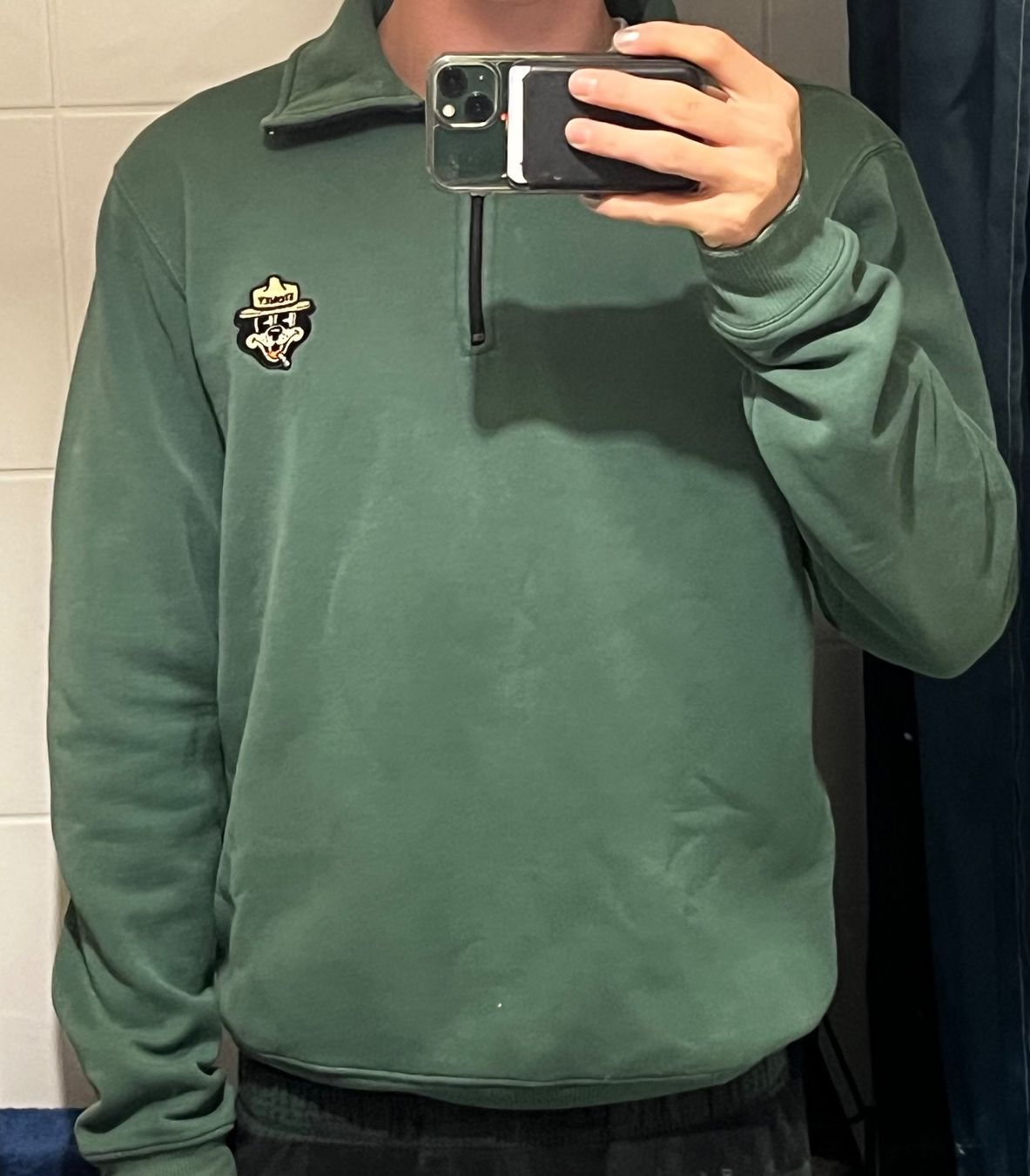 Maglioni & Felpe: The Dudes Pullover – Usato da Rümlang venduto da fab_wct5 5