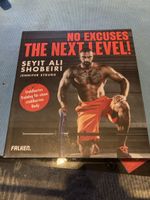 Seyit Ali Shobeiri - The Next Level! Top Zustand!