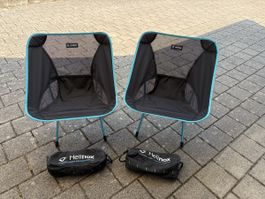 Helinox Stühle Chair One