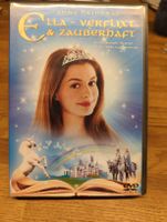 DVD,, Ella Verflix Zauberhaft"