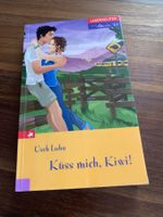 Küss mich, Kiwi von Usch Luhn, ab 12 Jahren