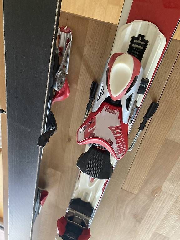 Skis: Völkl Racetiger Speedwall GS 175cm – Gebraucht aus Luzern von lro_yx2s 2