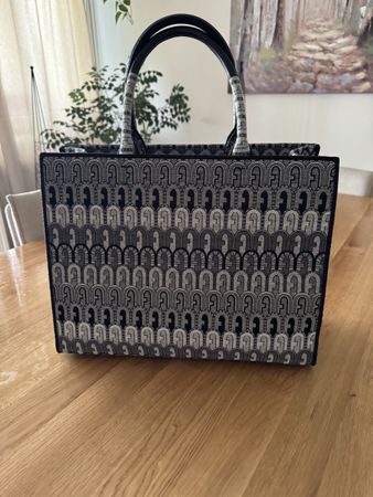 Furla Tote Bag Opportunity Large