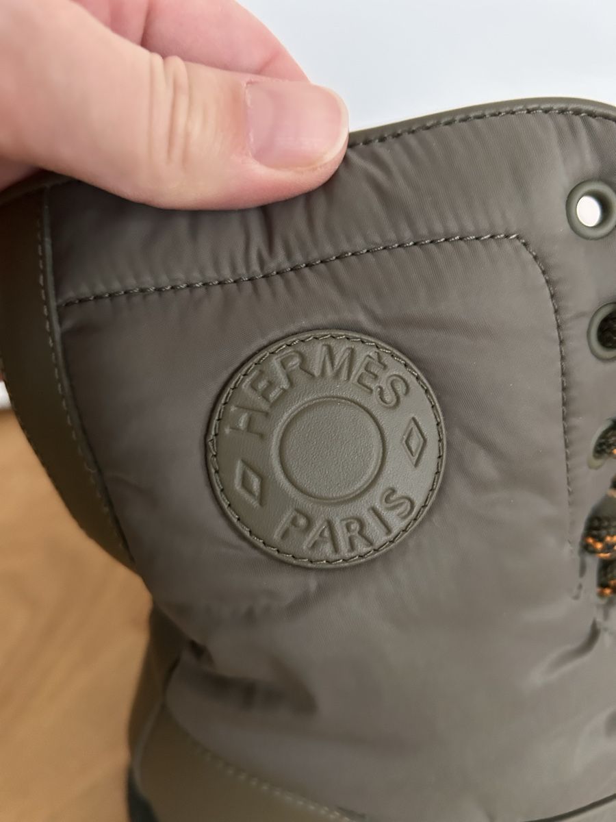 Hermès Scarpe da donna: Hermes boots – Nuovo (secondo la descrizione) da Zürich venduto da evasara 1