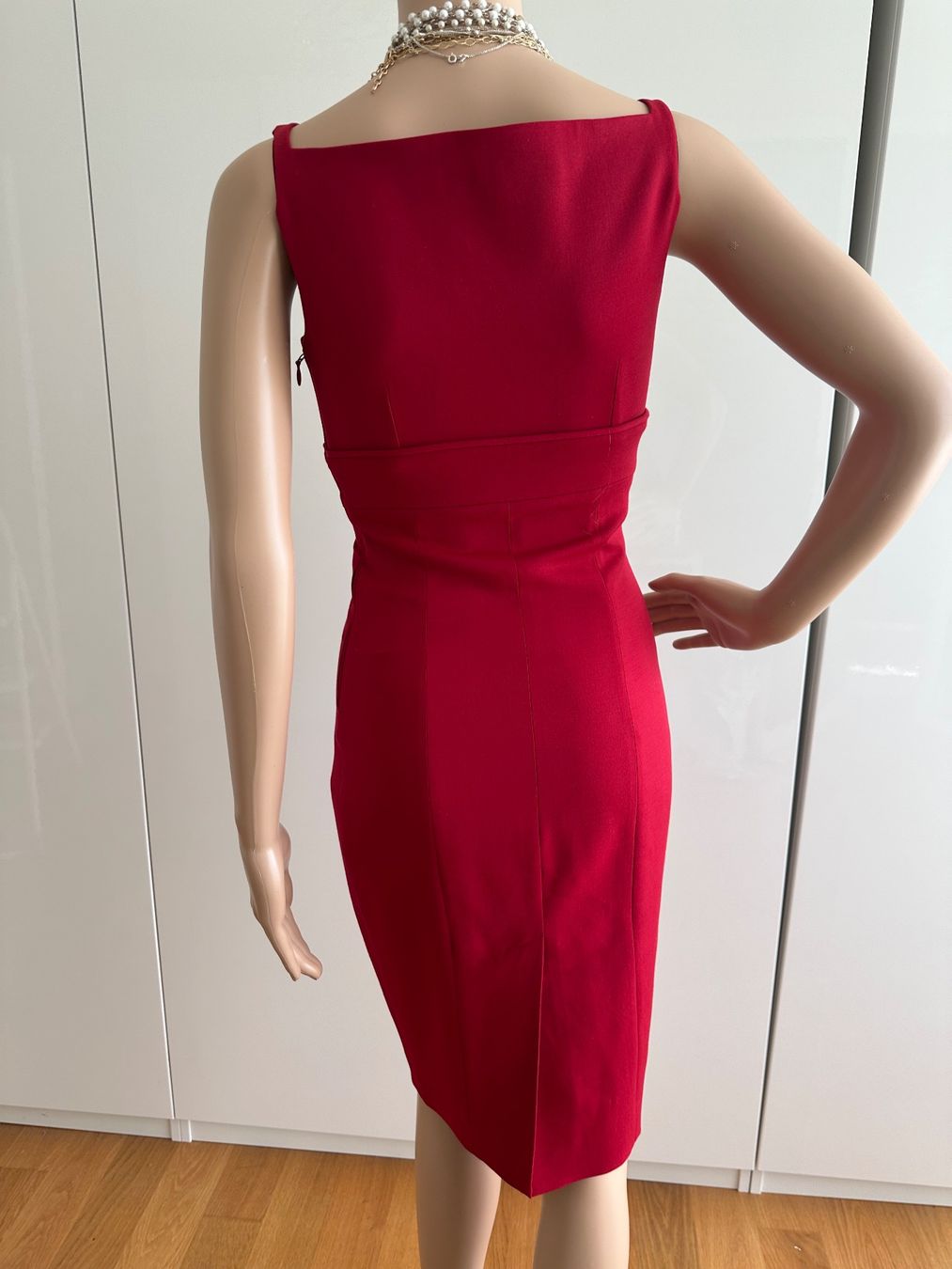 Dsquared2 Vestiti: Dsquared Kleid, Grösse XS – Usato da Thalwil venduto da GerSutter 2