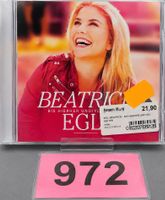 CD Beatrice Egli "Bis Hierher und viel weiter", Nr. 972