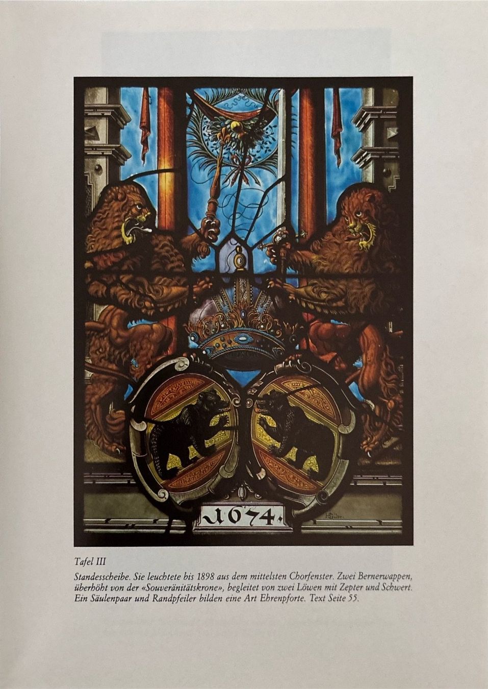 Libri: Steiner Walter, Kirche Langnau – Usato da Sarnen venduto da Livres 3