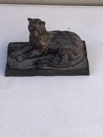 Katzenfigur 