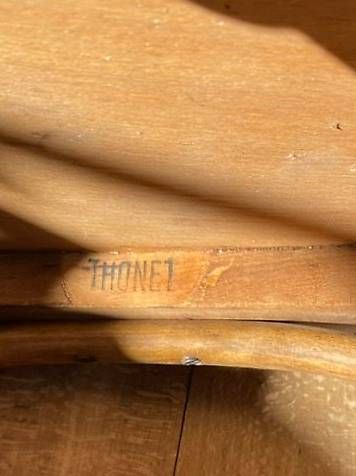 Sedie: Thonet Stühle Original mit Stempel – Usato da Zürich venduto da Lingsty63 3