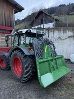 Funk- Seilwinde Krpan 8.5t Vollausstattung
