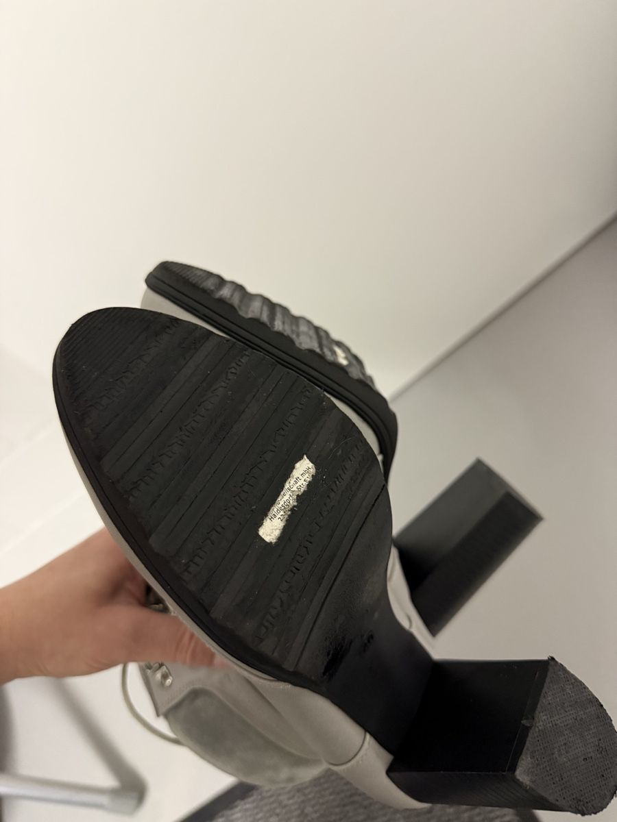 Scarpe da donna: Bodyflirt Schnürstiefel – Nuovo (secondo la descrizione) da Schlattingen venduto da fernfen 3