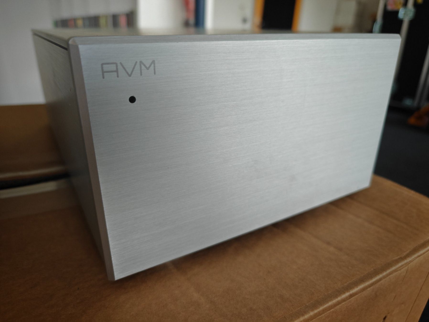 Avm Amplificateurs: AVM EVOLUTION MA3.2S 1 Paar ( 2 Stück ) – D'occasion à Bellmund par atikinatikin 2
