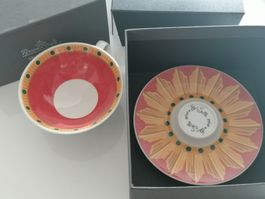 Rosenthal - O Sole Mio - Espresso Sammeltasse No.6