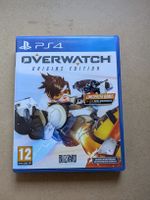 Overwatch Origins Edition PS4