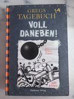 Gregs Tagebuch 