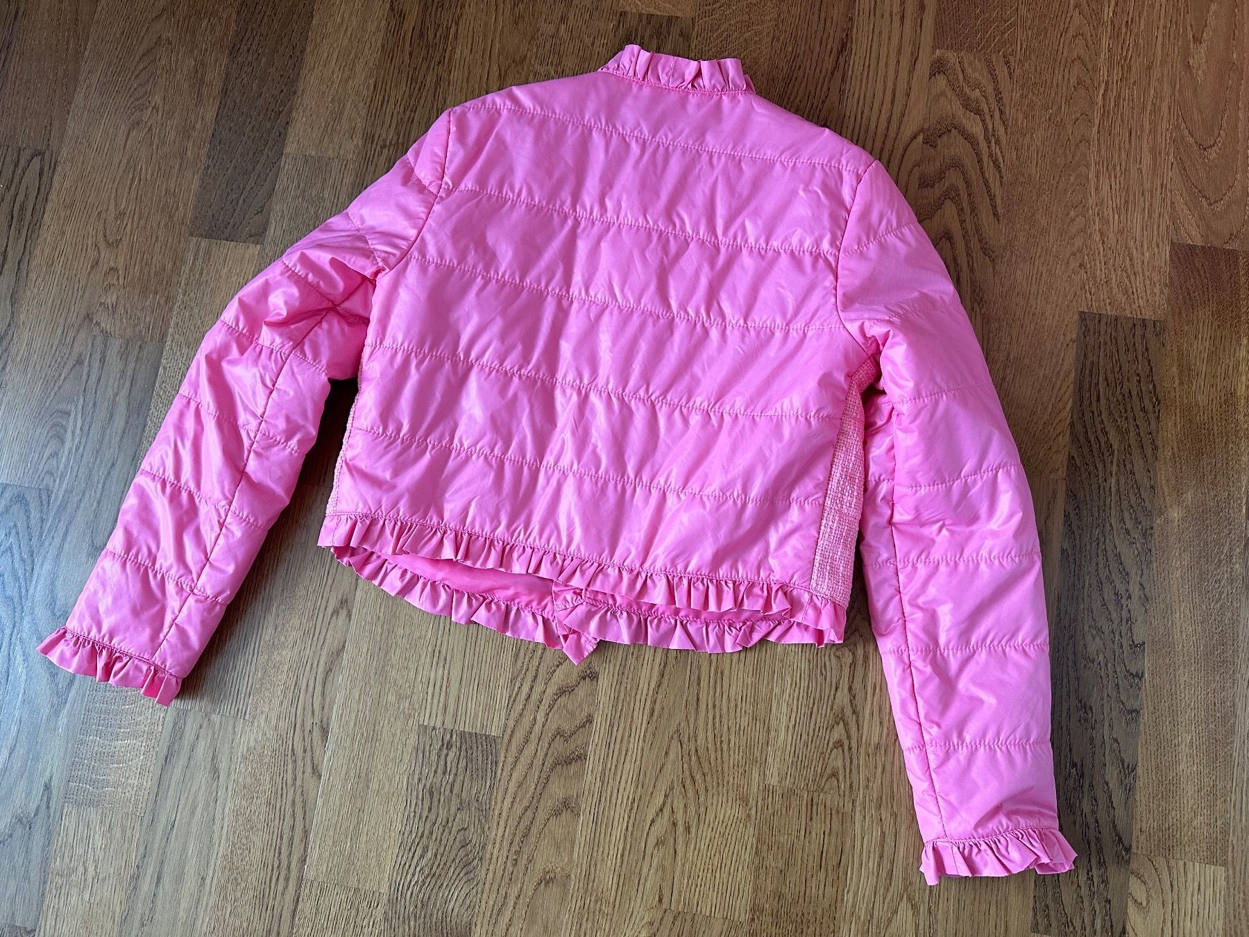Giacche & Cappotti: Leichte Jacke – Nuovo e nell'imballaggio originale da Ebikon venduto da nat_jzh5 1