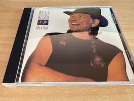 A1 Willie Nelson – Me & Paul