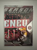 Sportzoo GSHC Sakari Manninen Season Breakdown