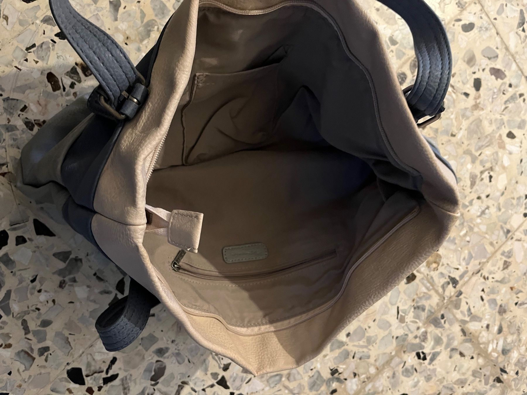 Tamaris Borse da donna: Borsa Tamaris – Nuovo (secondo la descrizione) da Besazio venduto da EmyScucy 2