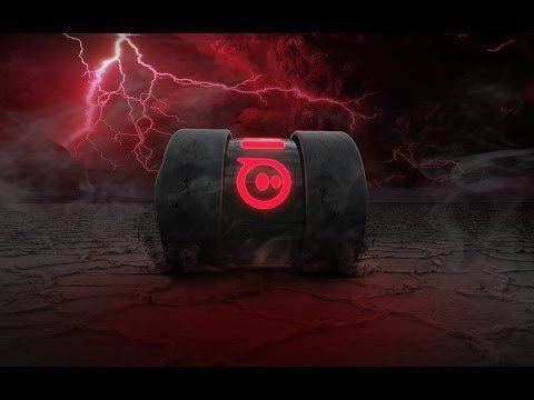 Giocattoli: Sphero Darkside Ollie – Usato da Ulisbach venduto da Old_Science