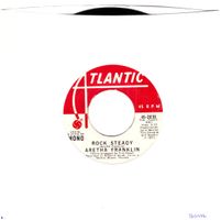 ARETHA FRANKLIN
