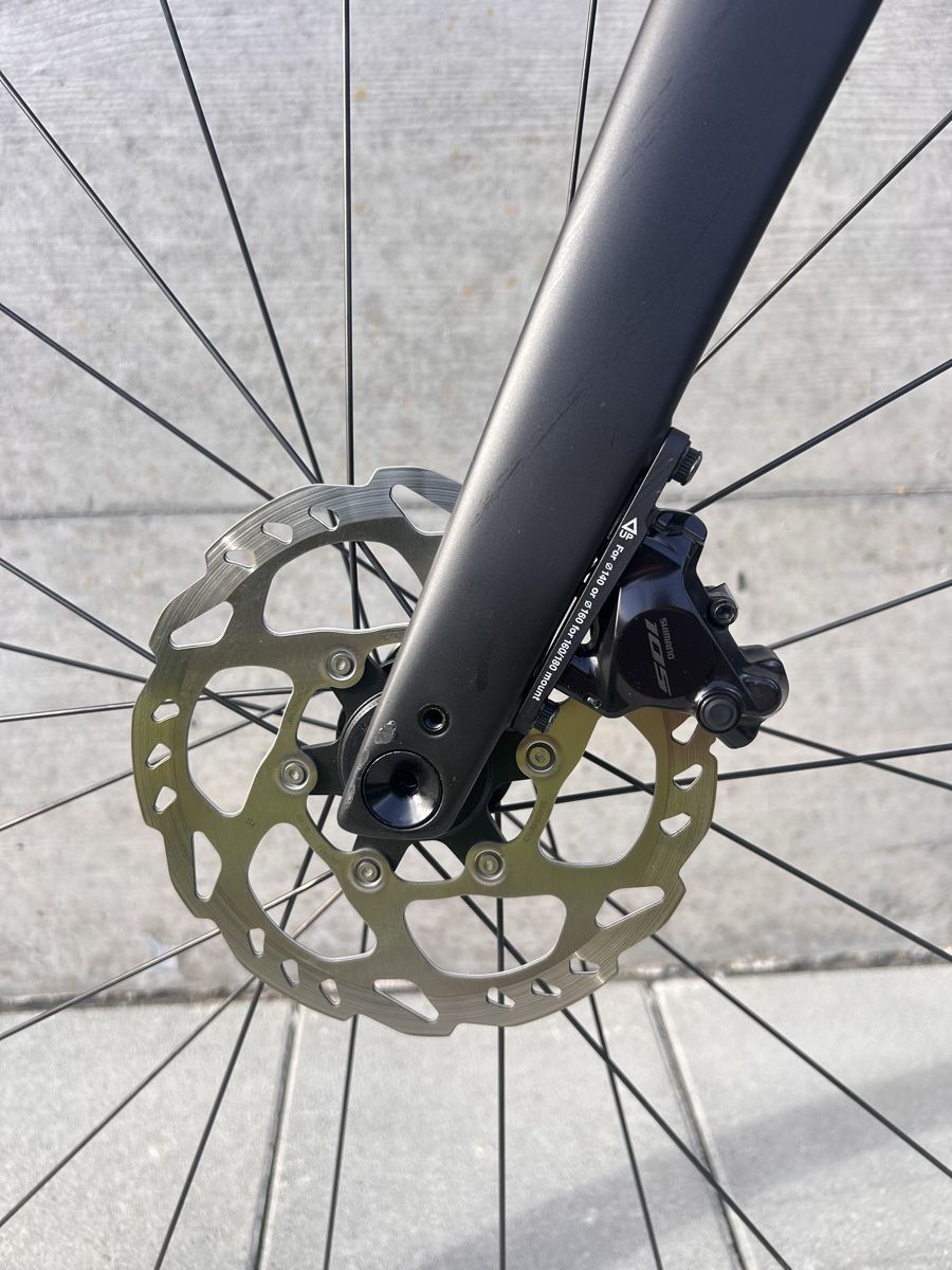 Specialized Biciclette: Specialized Roubaix Rennrad, Top Zustand, Grösse 52 – Usato da Wängi venduto da marthilda 5