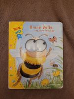 Kinderbuch: Biene Bella und ihre Freunde 🐝