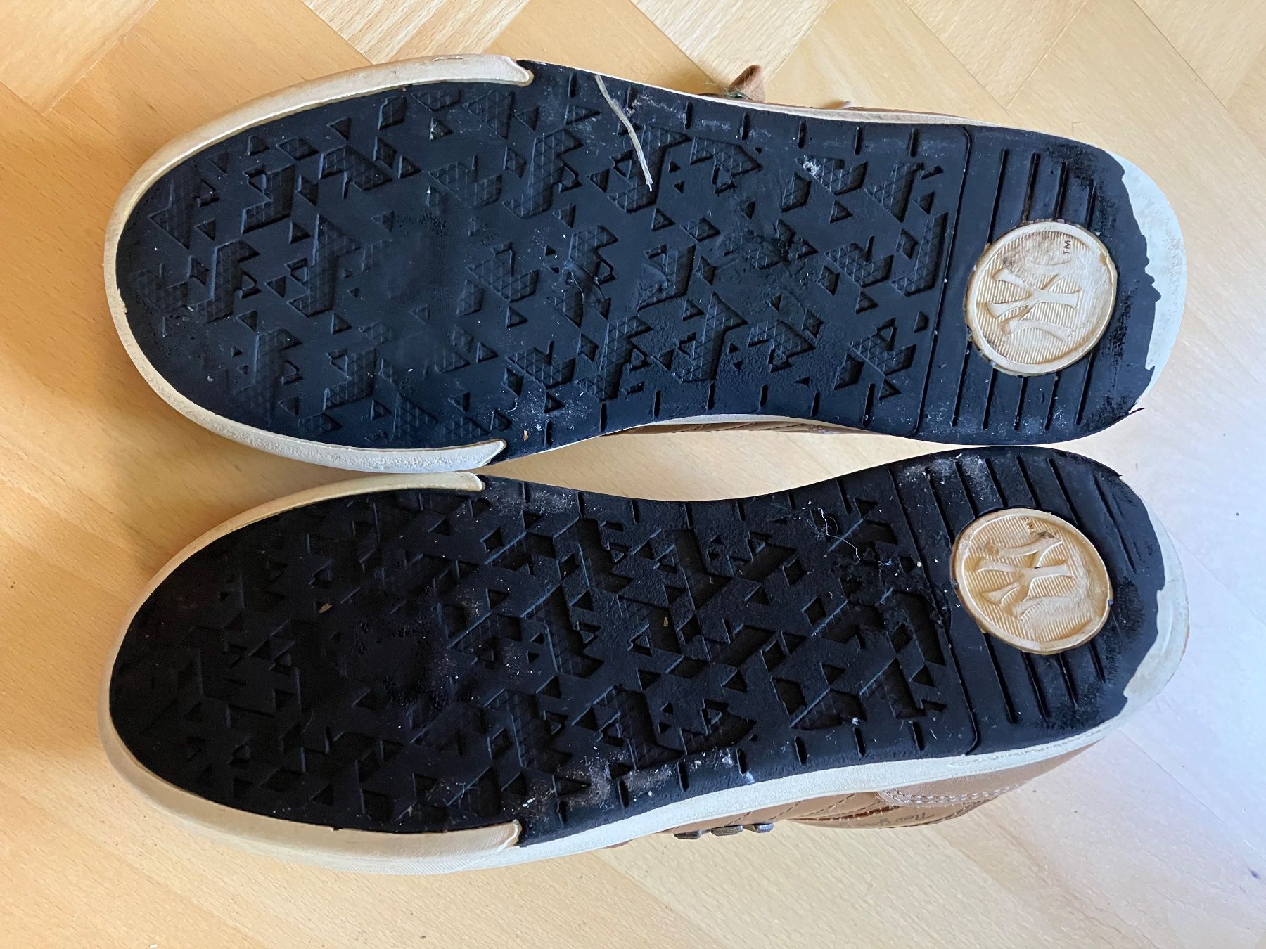 Scarpe per ragazzi: Turnschuhe / Halbschuhe Grösse 38 – Usato da Zürich venduto da rebene 2