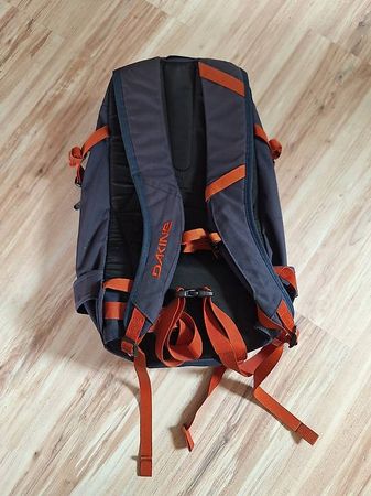 Sac dakine