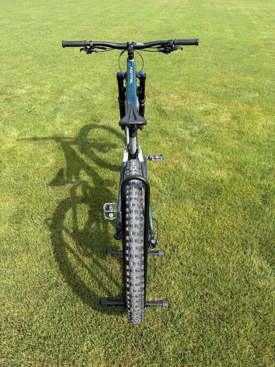 Orbea Vélos: Orbea Rallon m20 – D'occasion à Zug par crm_zm6k 1