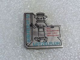 Ansteckpin 190: Jubi Fescht Lützelflüh